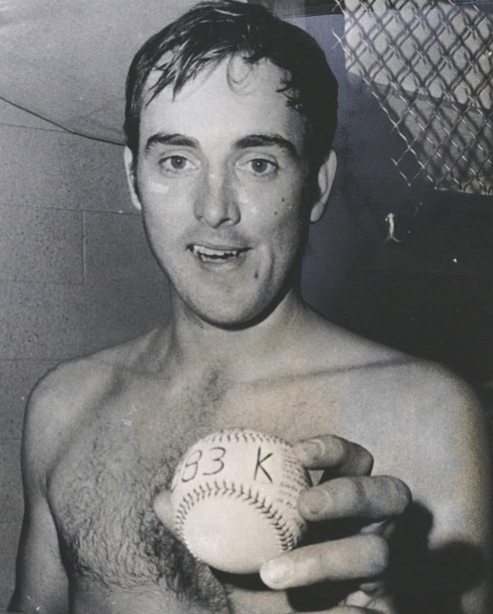 Nolan Ryan