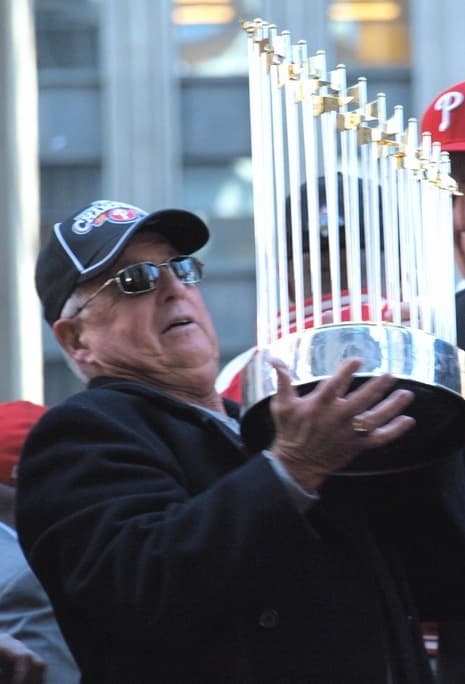 Pat Gillick
