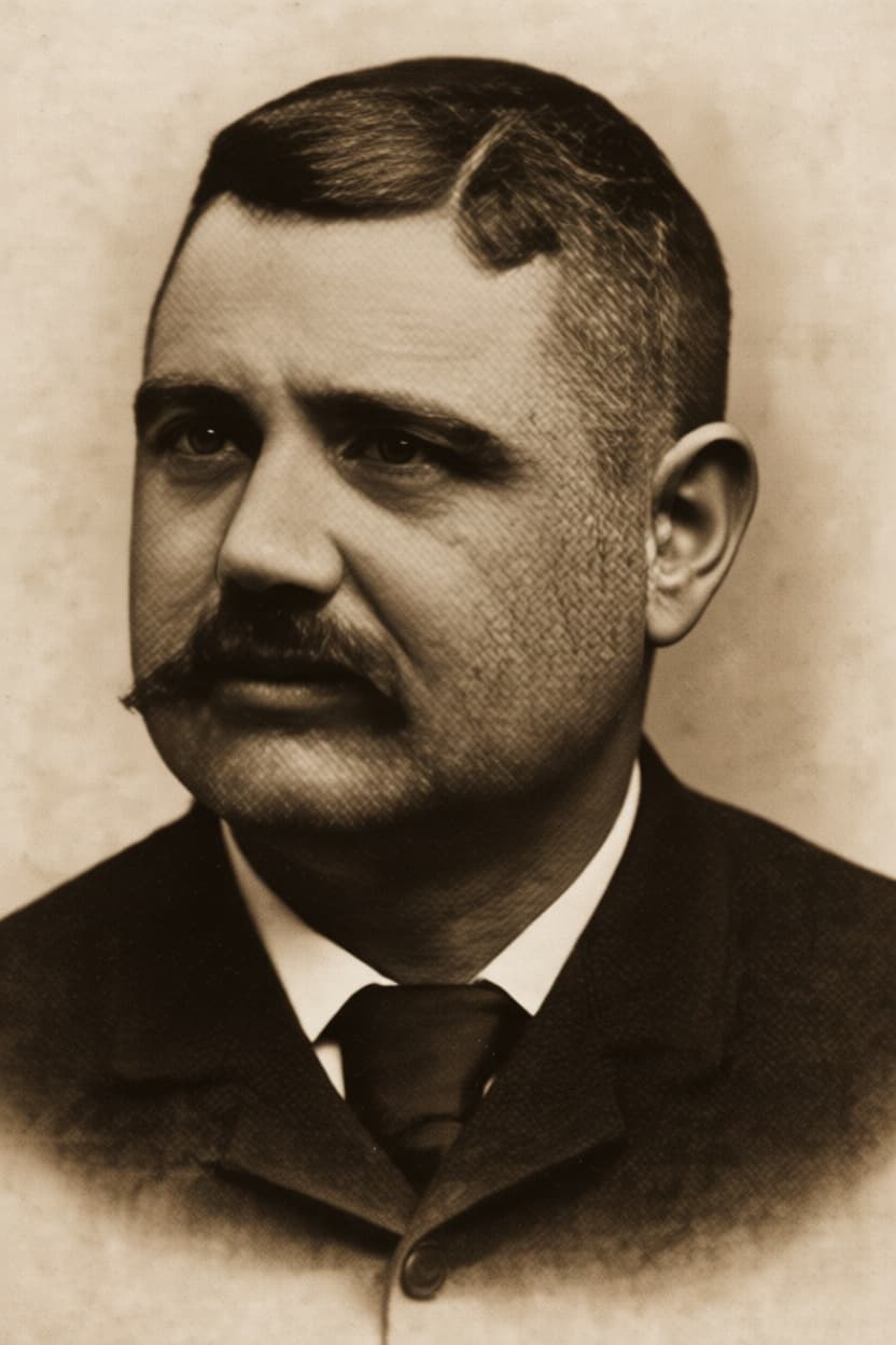 Pud Galvin