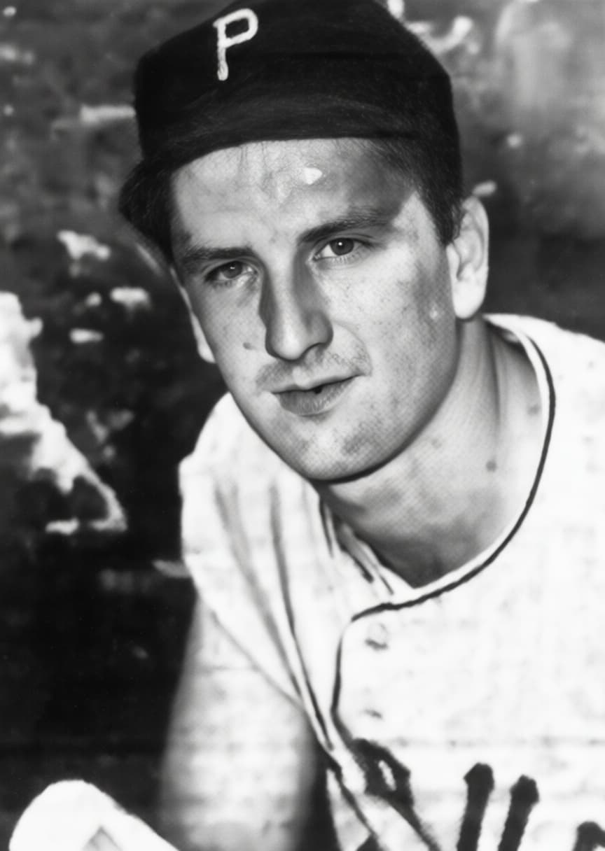 Ralph Kiner