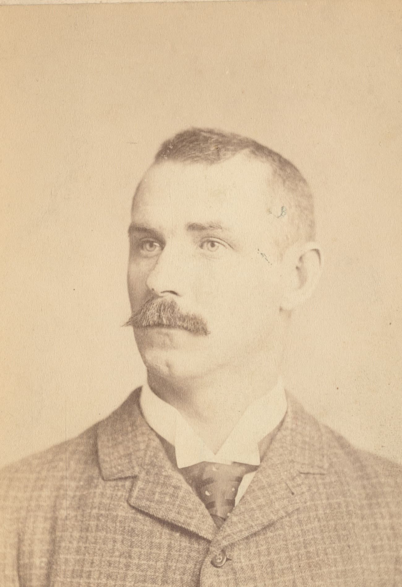 Roger Connor