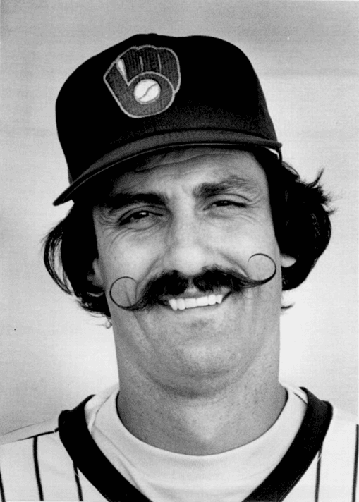 Rollie Fingers