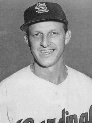 Stan Musial