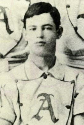 Tip O'Neill
