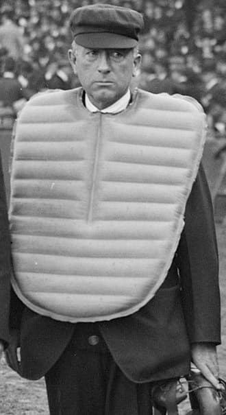 Tom Connolly