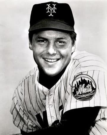 The Miracle Mets of 1969