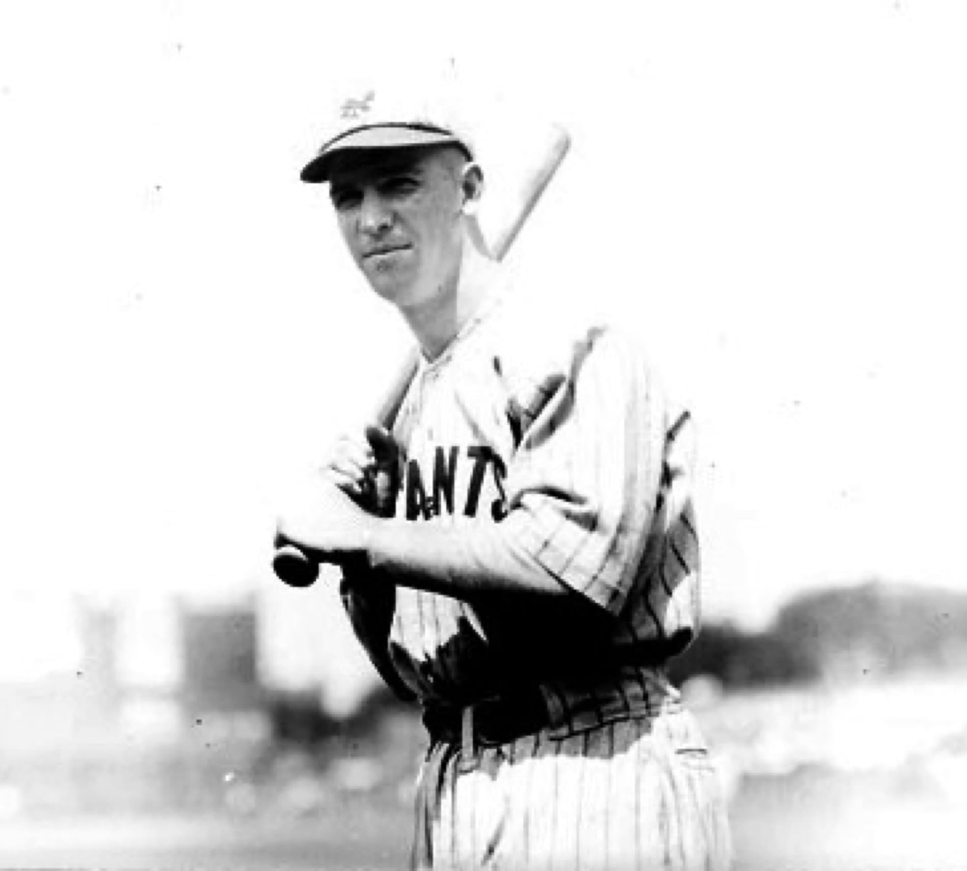 Travis Jackson
