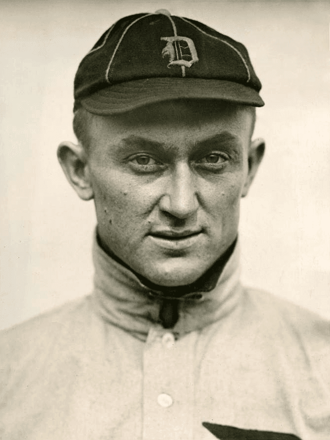 104 Years of Baseball at Michigan and Trumbull