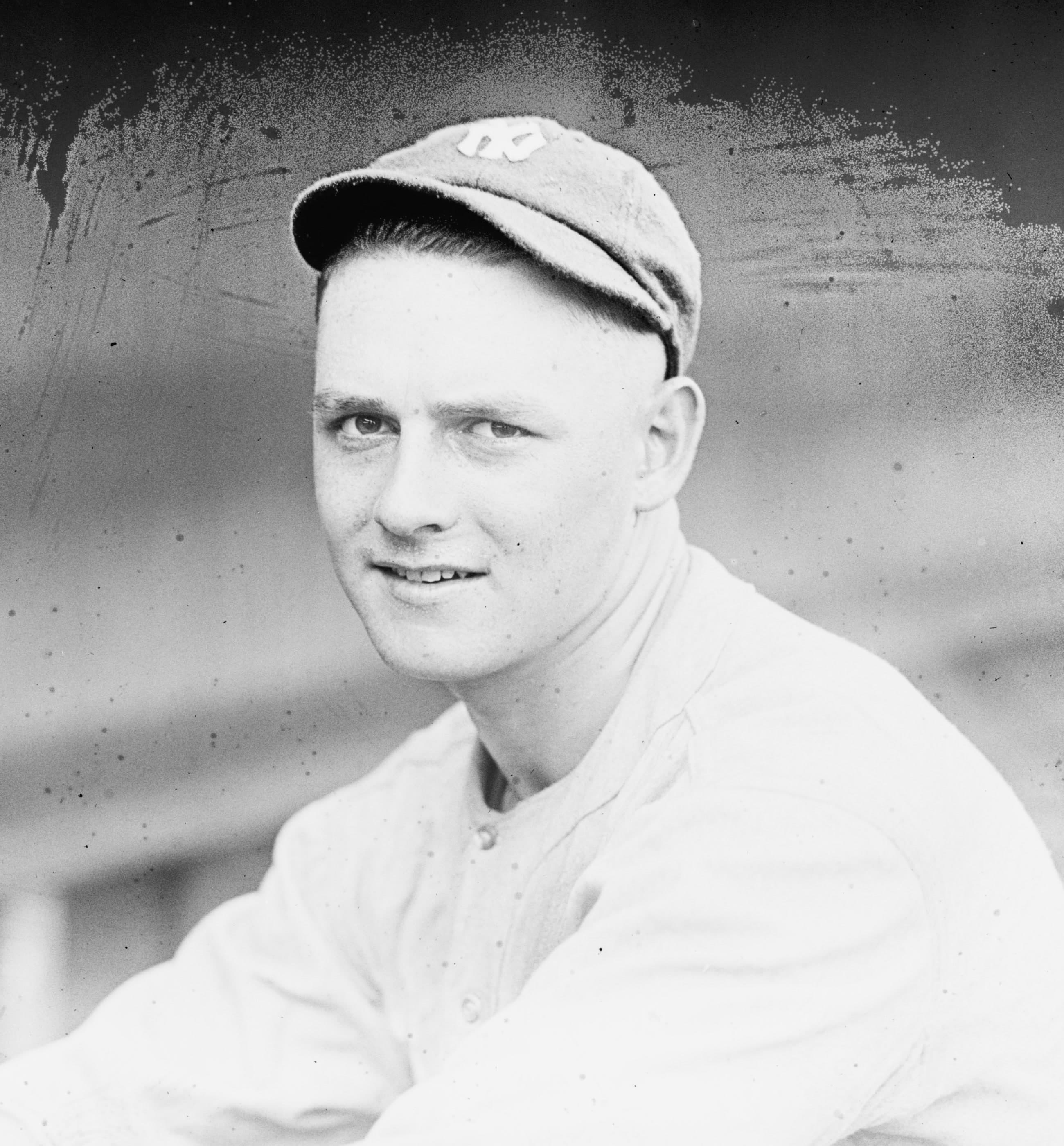 Waite Hoyt