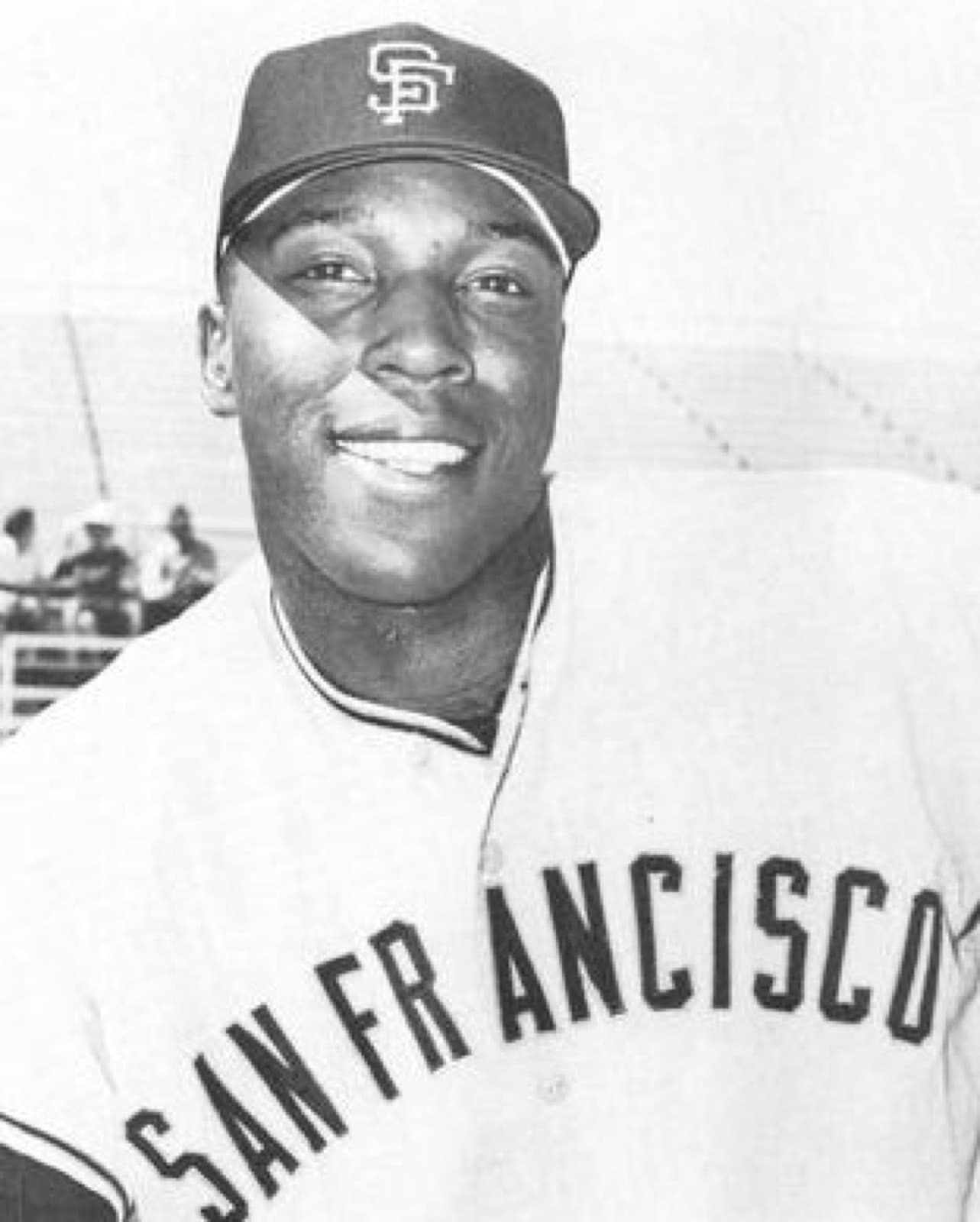 Willie McCovey