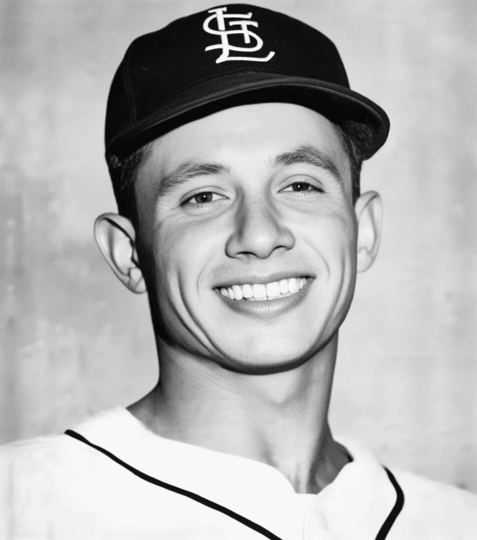 Harvey Haddix Pitches 12 Perfect Innings and Loses